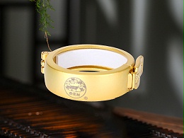 锌合金防伪扣定制