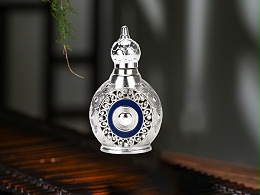 香水瓶金属配件