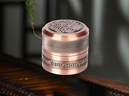 锌合金洋酒瓶盖