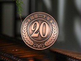 锌合金标牌定制