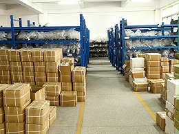 展源五金-厂房仓库