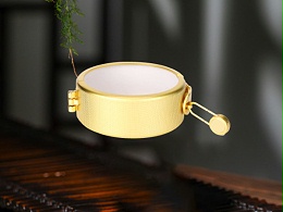 锌合金白酒防伪扣