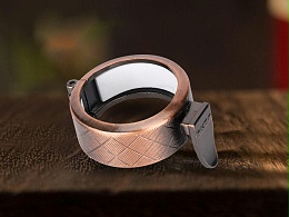 锌合金酒瓶扣定制