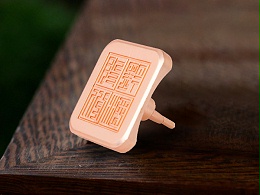 锌合金拉扣定制