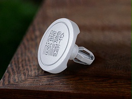 锌合金小插销扣定制