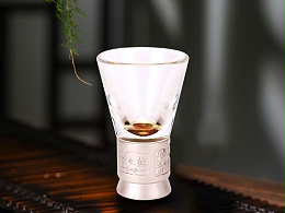 锌合金瓶饰品定制