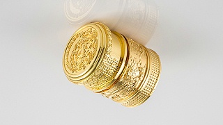 锌合金瓶盖要如何验收？展源五金揭晓