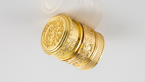 锌合金瓶盖要如何验收？展源五金揭晓